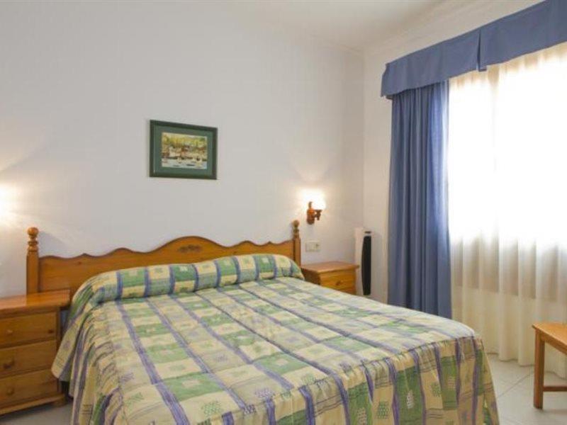 La Avenida Apartamentos Playa Blanca  Esterno foto