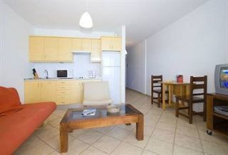 La Avenida Apartamentos Playa Blanca  Esterno foto